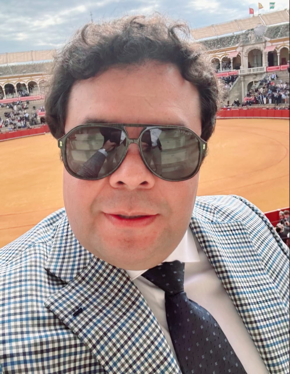 Carlos Susunaga Vallejo